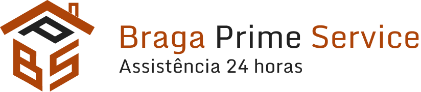 Logotipo Braga prime