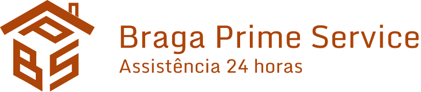 Logotipo Braga Prime